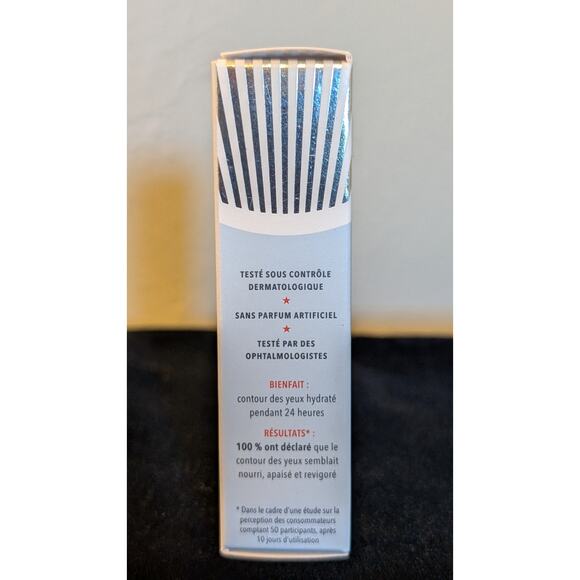First Aid Beauty Hydrating Eye Cream with Hyalouronic Acid New in Unopened Box - Picture 3 of 8